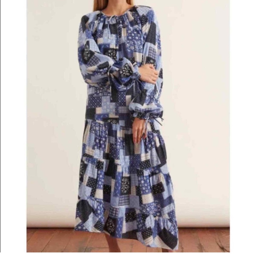 By Malene Birger Amily Dress Size 38